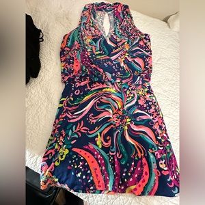 Lilly Pulitzer dress sz medium